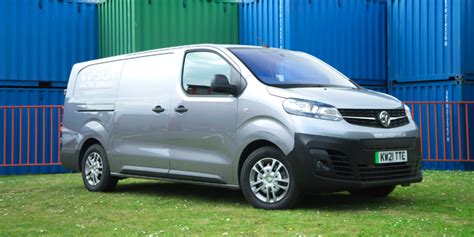 vivaro casino review 2022|Vauxhall Vivaro van review (2023) .